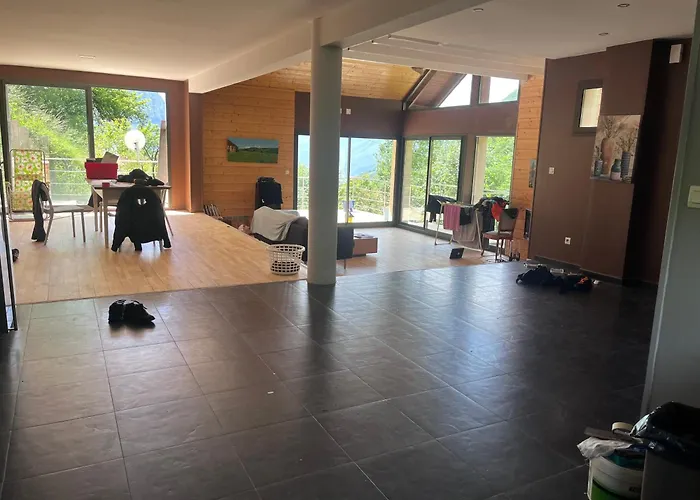 Quietude Nocleg ze śniadaniem